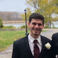 Joshua Moskall