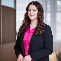 Tazmin Byrne