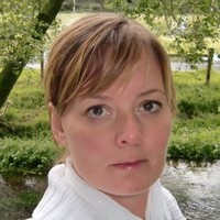 Annica Nymark