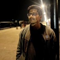 Lokesh Reddy