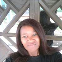 Phumzile Mhlamvu