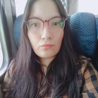 Regina Lucero Contreras