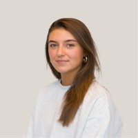 Zara Van Den Hurk