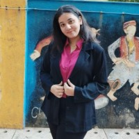 Isha Sheth