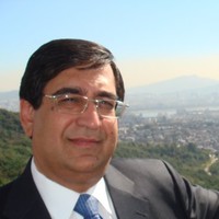 Manohar Punjabi
