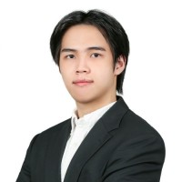Martin Yee Yong Hao