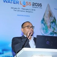 Faisal Salleh