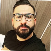 Vinicius Da Silva De Miranda