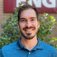 Andrew Miller, Ph.D.