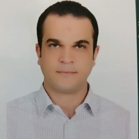 Ahmed Mubarak
