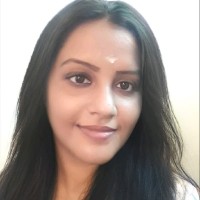 Saranya Udayadasan