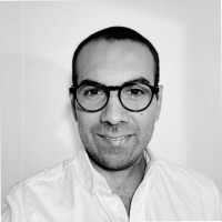 Rodrigo España Pacheco