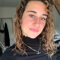Georgina De La Mar