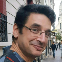 Pascal Rouleaux