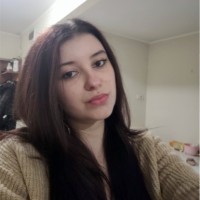 Amalia-Gabriela Olaru