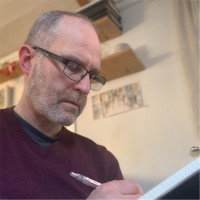 Andrew Moston