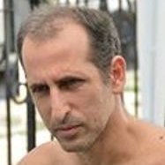 Sandro Simonassi Porchera