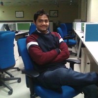 Deepak Pati
