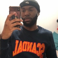 Malik Harris
