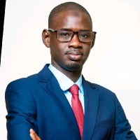 Dr Abdou DIAW🇸🇳