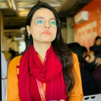 Syeda Emaan Zahra Jaffri