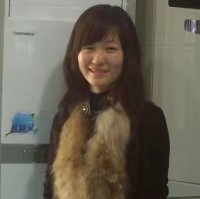 Sally Chen