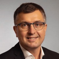 Michael Tolvard Pedersen