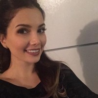 Elly Salehimehr