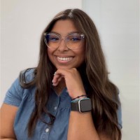Gabriela Bocachica Negrón, Mba