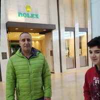 Ali Elhajj