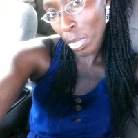 Shantal Tisby Walker