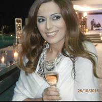 Katerina Prodromou