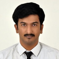 Mahesh K.S