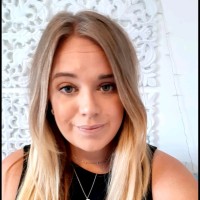 Joanna Etherington