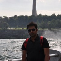 Pradeepta Bhattacharya