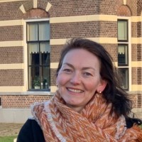 Annemarie Blitterswijk