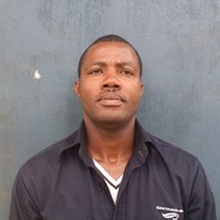 Lucky Mojekwu