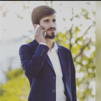 Sarwar Rahmani