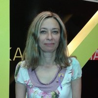 Teresa Atienza Lucas