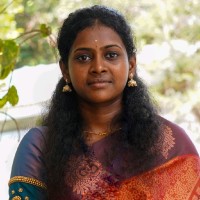 Jayashree M
