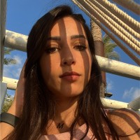 Marwa Alaa Eddine