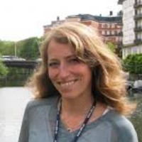 Helén Segerstedt