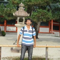 Souvik Chatterjee