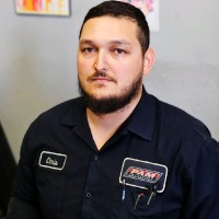 Christopher Rodriguez