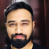 Darshil Shah