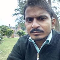 Jitender Singh