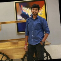 Purushotham -