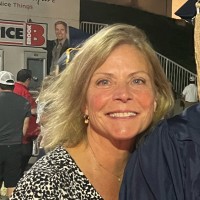 Gretchen Lauria