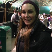 Abigail Loney