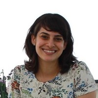 Carolina G. F. Korbage de Castro